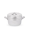 FORNO VERSILIA 28 CM MANIGLIE ALLUMINIO