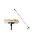 FRATTAZZO LEGNO CON MANICO 120 CM