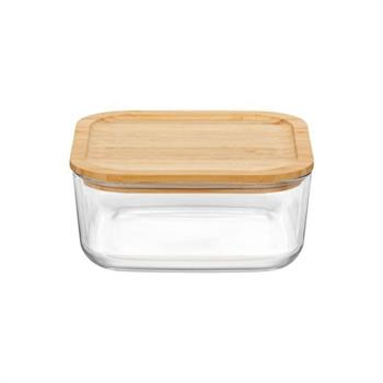 FRIGOVERRE BAMBOO QUADRA 19 X 19 CM