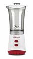 FRULLATORE 600ML 350W 2 VELOCITA' 4LAME ACCIAIO COLORE BIANC