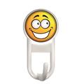 GANCIO ADESIVO EMOJI
