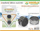 AERATORE IDRICO 1/2M