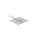 GARTICOLA 15 BARRE LISCIA 25 X 35 CM