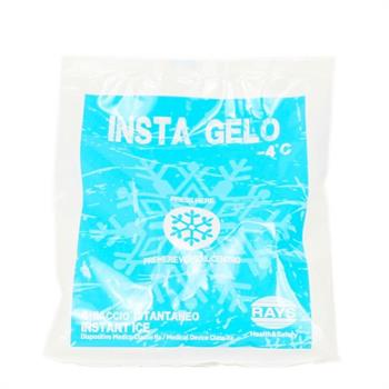GHIACCIO ISTANTANEO PE