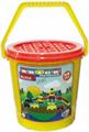 GIOCO COSTRUZIONI BRICKFAST 79PZ