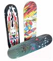 GIOCO SKATEBOARD PICCOLO