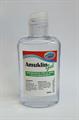 AMUKLIN GEL IGIENIZZANTE IDROALCOLICO 70% ALCOOL 80ML