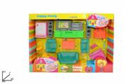 GIOCO BOX ARREDAMENTO