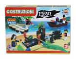 GIOCO COSTRUZIONI 145PZ