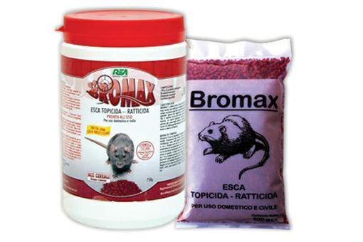 GRANO BROMAX 1,5KG CONF. 3 BUSTE