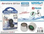 AERATORE IDRICO FEMMINA CONF. 2PZ