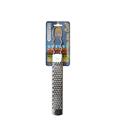 GRATTUGIA DEL CUOCO MOD. FORMAGGIO INOX 18/C ART. GRT94PC GN