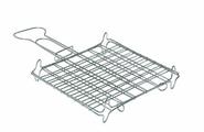 GRATICOLA A RETE PIATTA 25X35 FILCASALINGHI