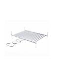 GARTICOLA 11 BARRE LISCIA 25 X 25 CM