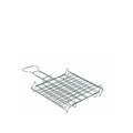 GRATICOLA 23 BARRE LISCIA 40 X 53 CM