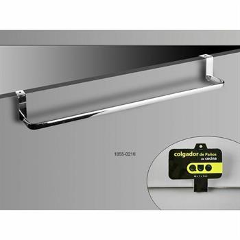 APPENDINO PORTASALVIETTE DA PORTA IN METALLO