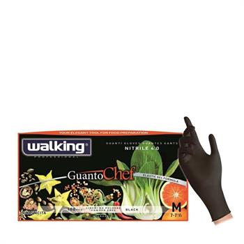 GUANTO CHEF WALKING MIS. M ART. 012686