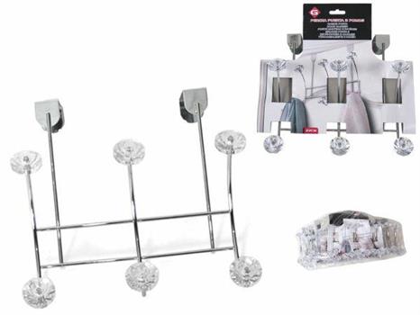 APPENDINO PER PORTA 6POSTI