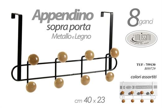 APPENDINO PORTA 40X23CM