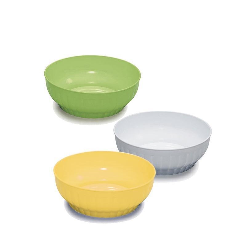 Costa Nova Rosa Bianco, Insalatiera ø 30 Cm | Acquista Su Ferramenta Vanoli