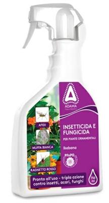 INSETTICIDA IKEBANA 750ML