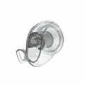 APPENDINO LIGHT TRASPARENTE SET 2PZ
