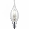 LAMPADINA ALOGENA RE COLPO DI VENTO E14 42W 230V 2000H