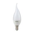 LAMPADA LED COLPO DI VENTO E 14 4 W 3000 K LUCE CALDA