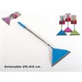 LAVAVETRO MANICO ALLUNGABILE 35/100 CM
