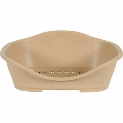 LETTINO SLEEPER 5 SABBIA STEFANPLAST