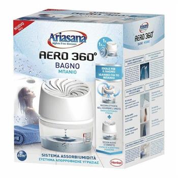 ARIASANA AEREO BAGNO KIT 360GR