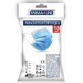 MASCHERINA MONOUSO FARMALINE CONF. 10 PZ