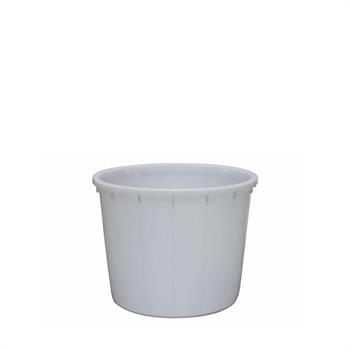 MASTELLO CANTINA 3 S 350LT D.95XH71CM BIANCO