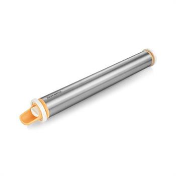 MATTARELLO RIEMPIBILE CON ACQUA 37 CM D.5 CM DELICIA