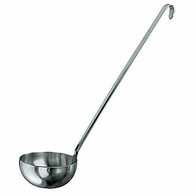 MESTOLO CATERING 14CM 18/10 ART. CM14 GNALI