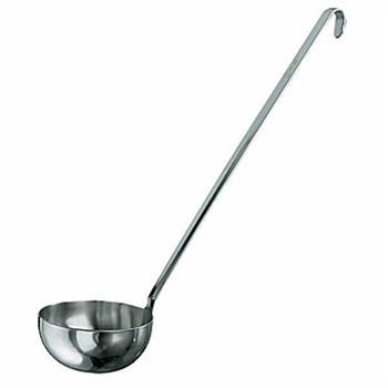MESTOLO CATERING 14CM 18/10 ART. CM14 GNALI