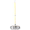 MOP MAXI COTONE 40CM CON MANICO ART. 10825