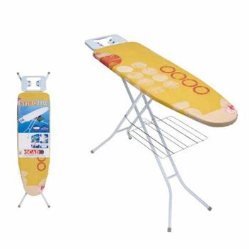 ASSE DA STIRO LUX BIANCO ART. 1736