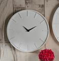 OROLOGIO DA PARETE MDF E BAMBOO D. 30CM