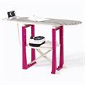 ASSE DA STIRO TREND FUCSIA BAMA