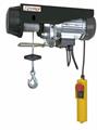 PARANCO ELETTRICO 100/200KG 480W