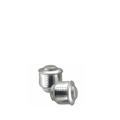 PARASPRUZZI PER CAFFETTIERA INOX ART. PSPA GNALI