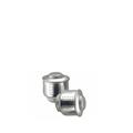 PARASPRUZZI PER CAFFETTIERA INOX ART. PSPA GNALI