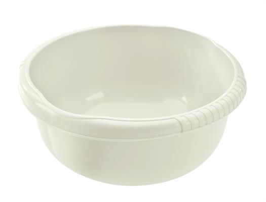 BACINELLA AURORA 24CM 2,8LT COLORE PANNA