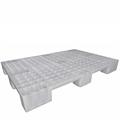 PEDANA EUR PLASTICA COL. BIANCO MOD.A4 800X1200