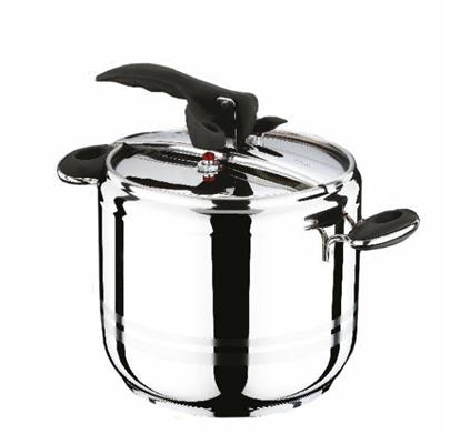 PENTOLA A PRESSIONE STAR 3,5LT