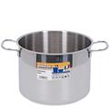 PENTOLA INOX REALTERM 30 CM 18/C ART.230 GNALI