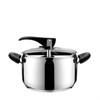 PENTOLA A PRESSIONE 5 LT MAGNUM TESCOMA