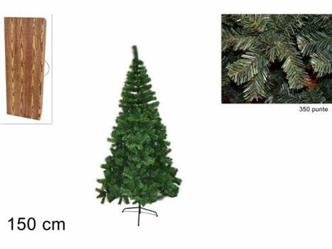 ALBERO DELLA NORVEGIA NEW 150CM